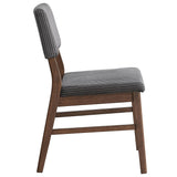 Seda - Side Chair (Set of 2)