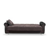 Ottomanson Proline - Convertible Sofabed With Storage