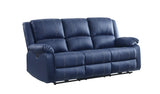 Zuriel - Power Motion Sofa