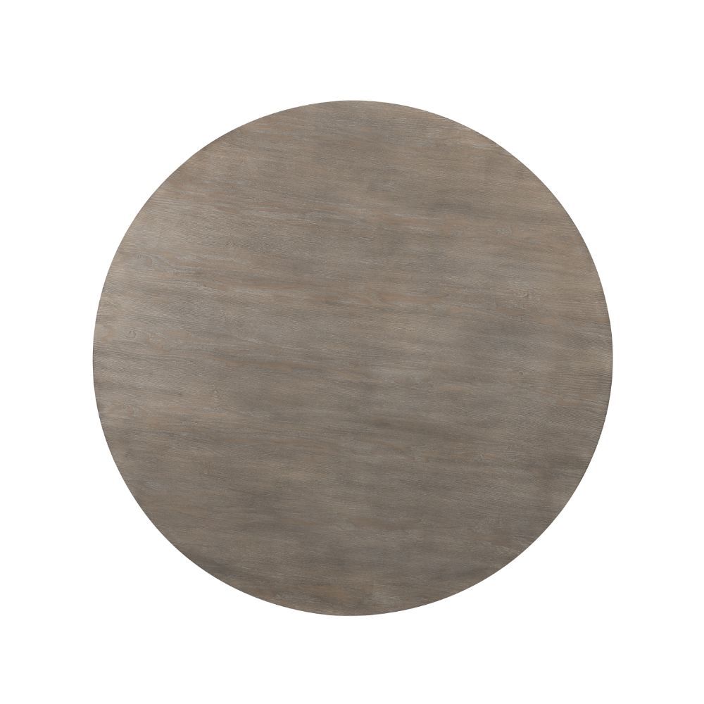 Jonquil - Dining Table - Gray Oak & Sandy Gray