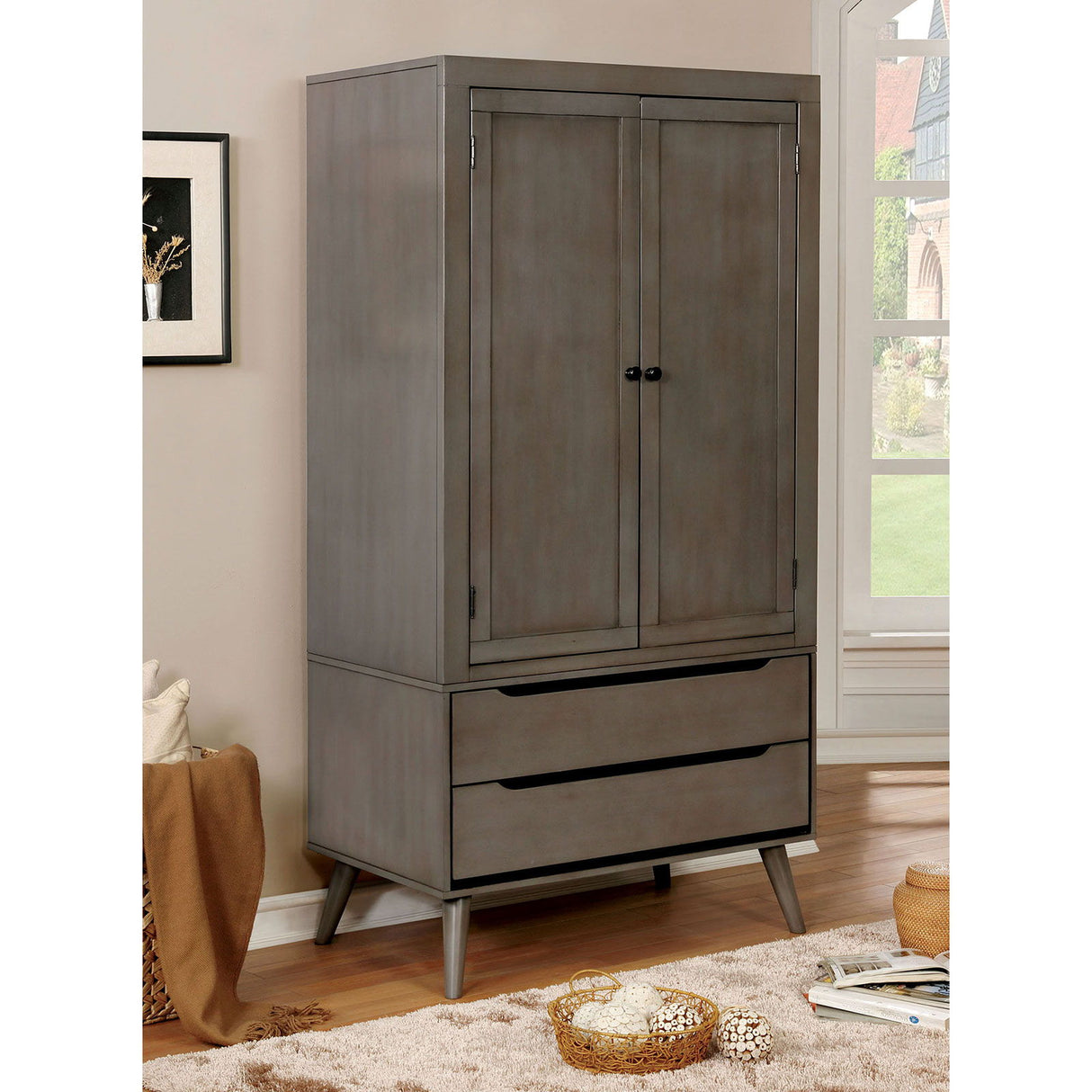 Lennart - Armoire