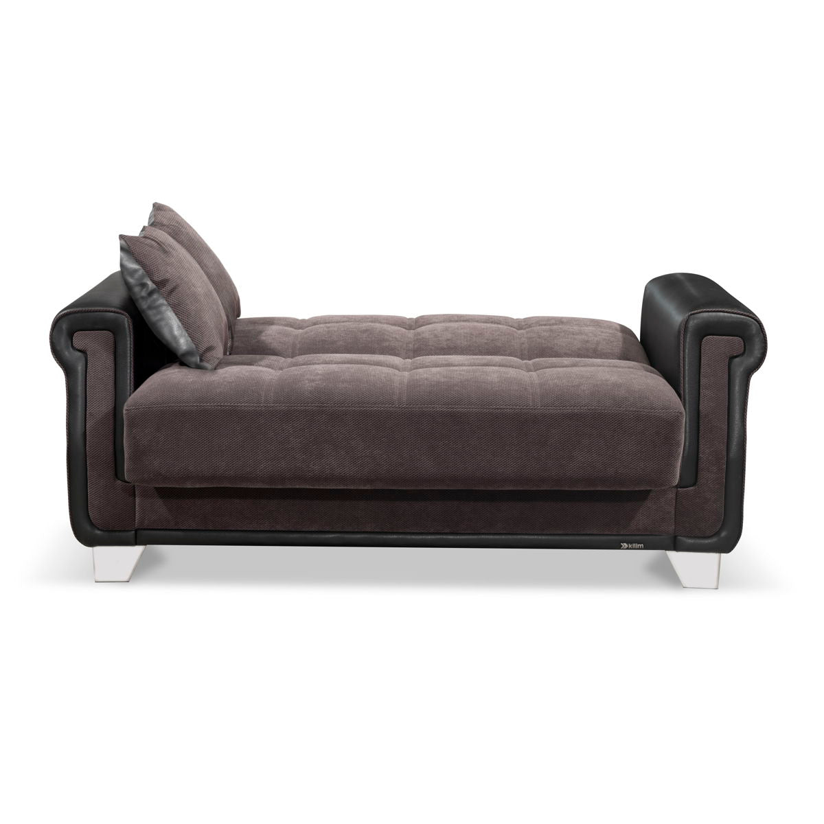 Ottomanson Proline - Convertible Loveseat With Storage