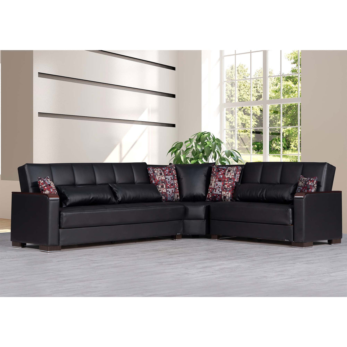 Ottomanson Armada X - Sectional