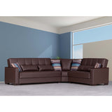 Ottomanson Armada X - Sectional