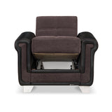 Ottomanson Proline - Convertible Armchair With Storage