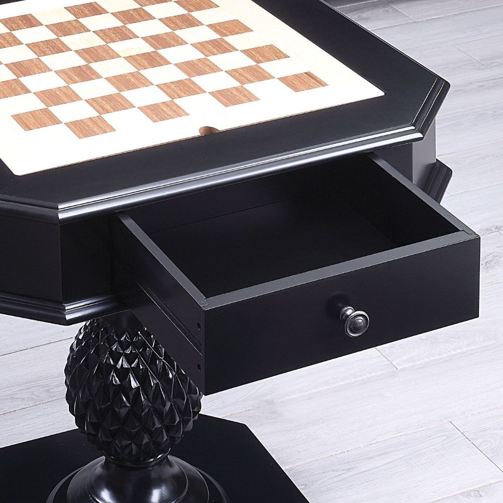 Bishop II - Game Table