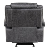 Zubaida - Glider Recliner