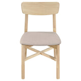 Parkridge - Dining Side Chair (Set of 2)