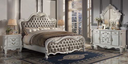 Versailles II - Bed