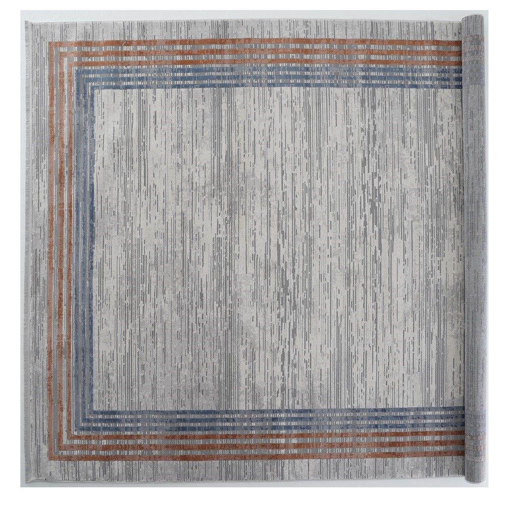 Betria - Area Rug - Gray