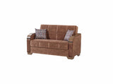 Ottomanson Saphire - Sleeper Loveseat