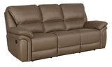 Breton - Motion Sofa - Light Brown