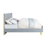 Gaines - Bed