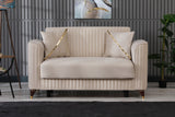 Ottomanson Zebra - Loveseat