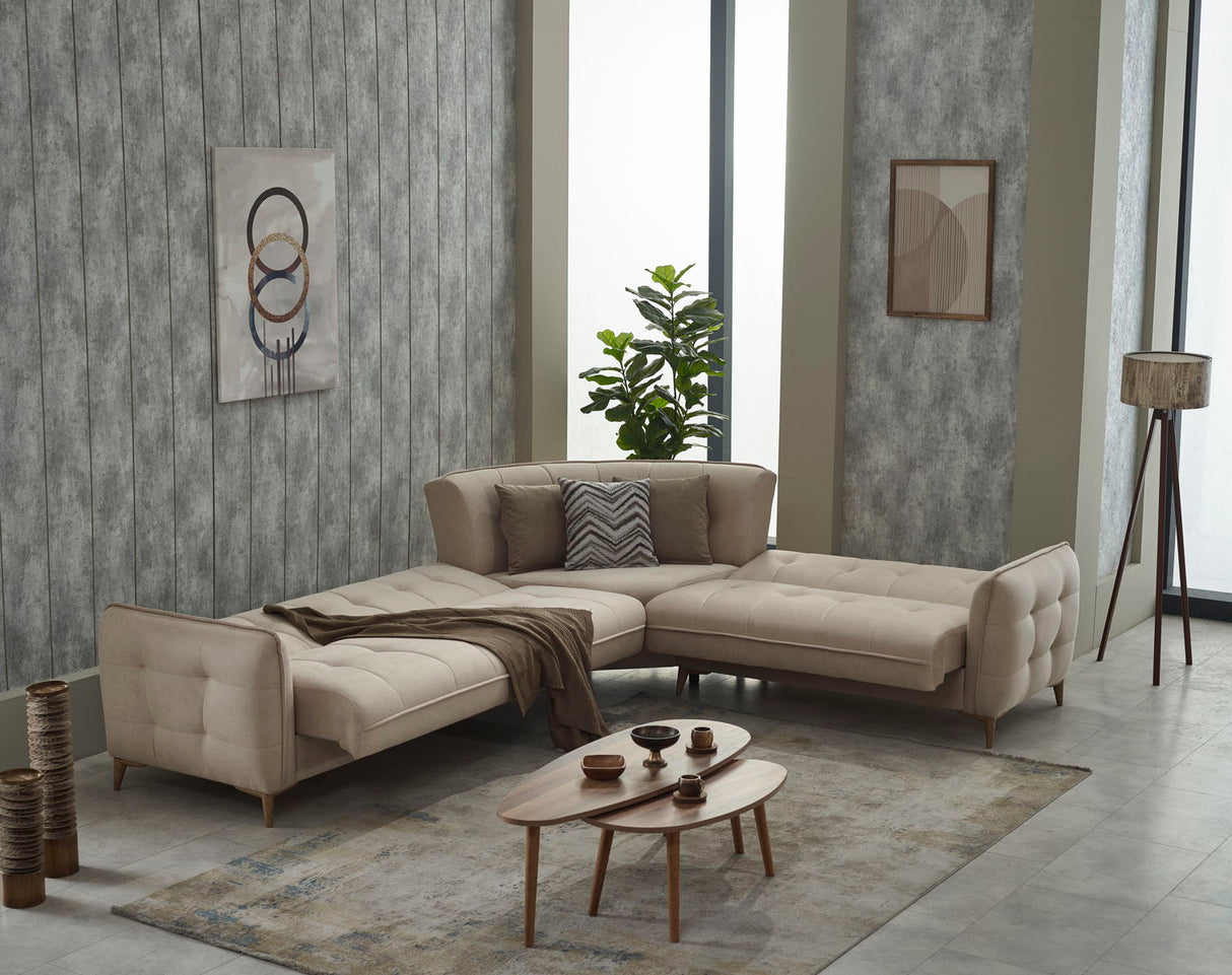 Ottomanson Perla - Sectional