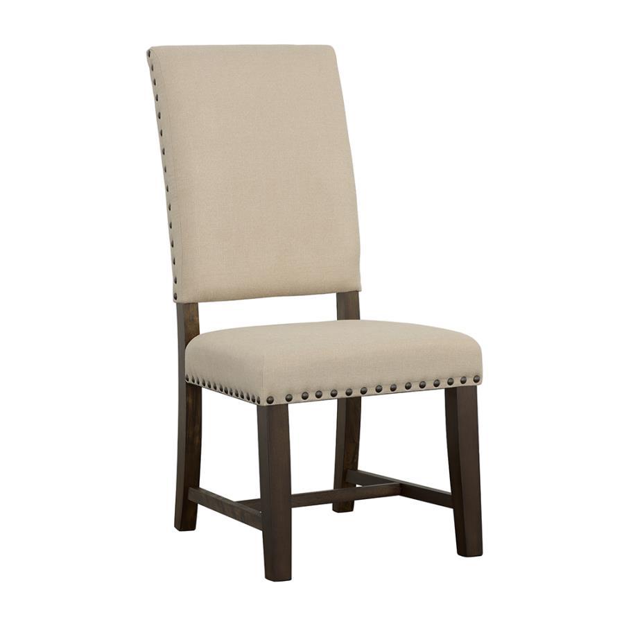 Twain - Upholstered Dining Side Chairs (Set of 2)