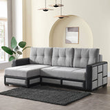 Ottomanson Loft - Sectional