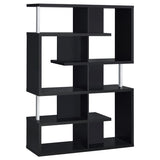 Hoover - 5-Shelf Bookshelf