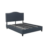 Avery - Upholstered Bedframe