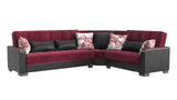 Ottomanson Armada X - Sectional