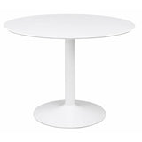 Lowry - Round Dining Table Set