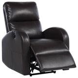 Grant - Upholstered Power Recliner Chair