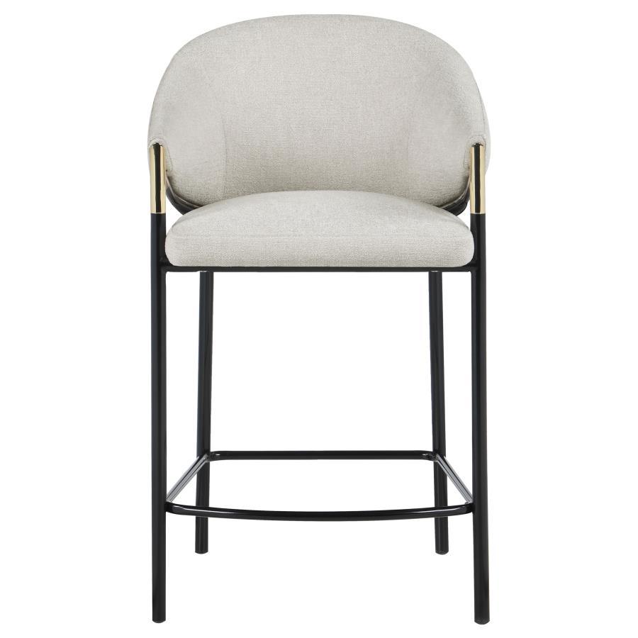 Chadwick - Fabric Upholstered Chair (Set of 2)