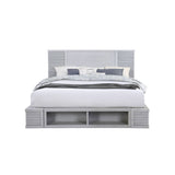 Aromas - Bed w/Storage