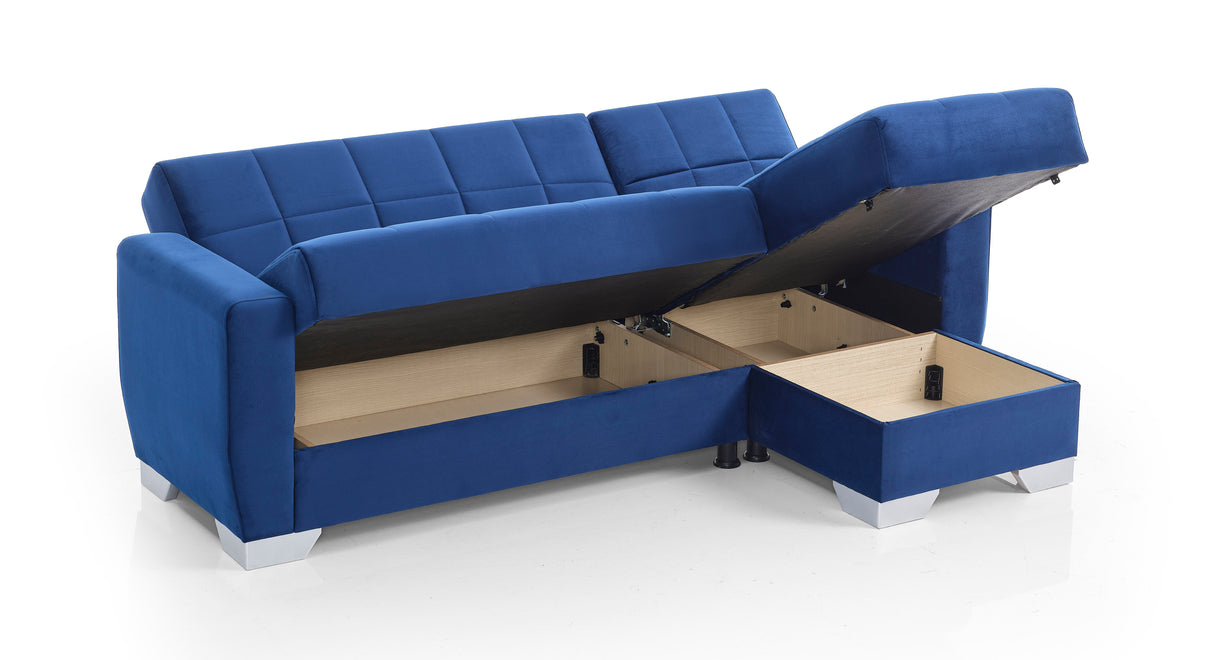 Ottomanson Barato - Lounge Sectional