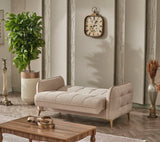 Ottomanson Perla - Loveseat