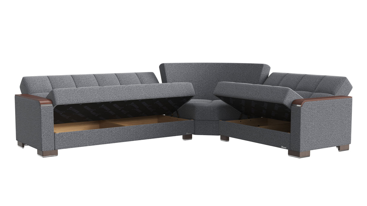 Ottomanson Armada X - Sectional