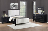 Brookmead - Upholstered Bedroom Set