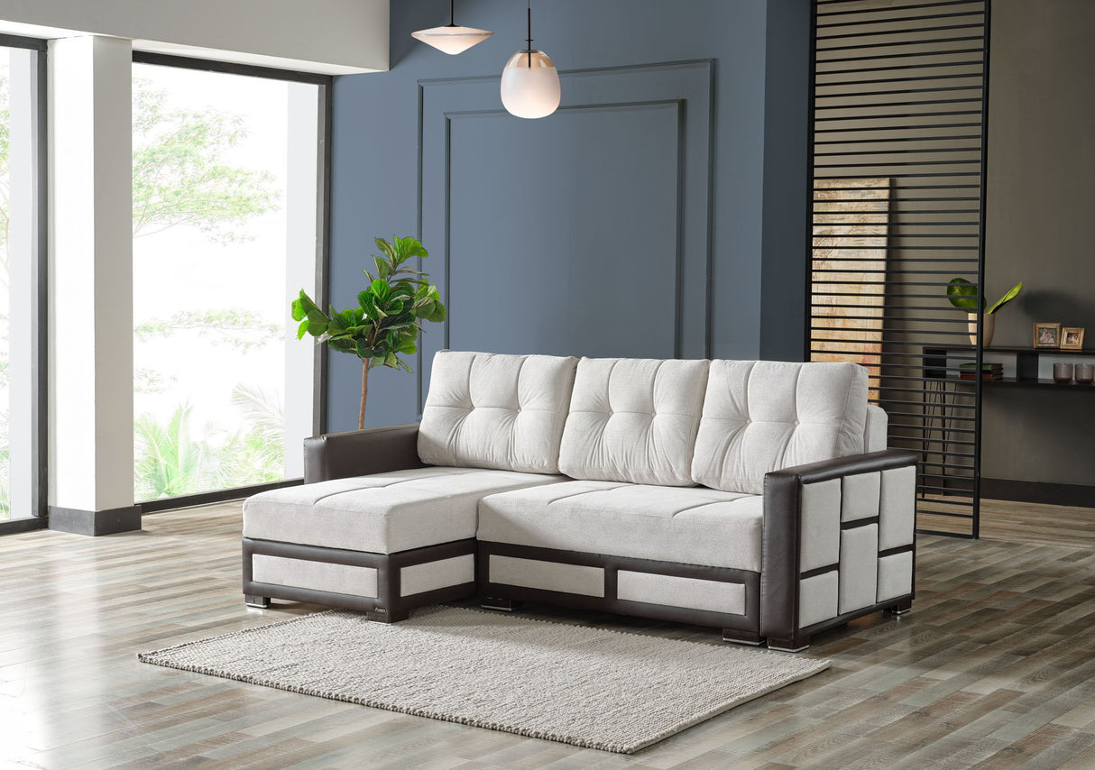 Ottomanson Loft - Sectional