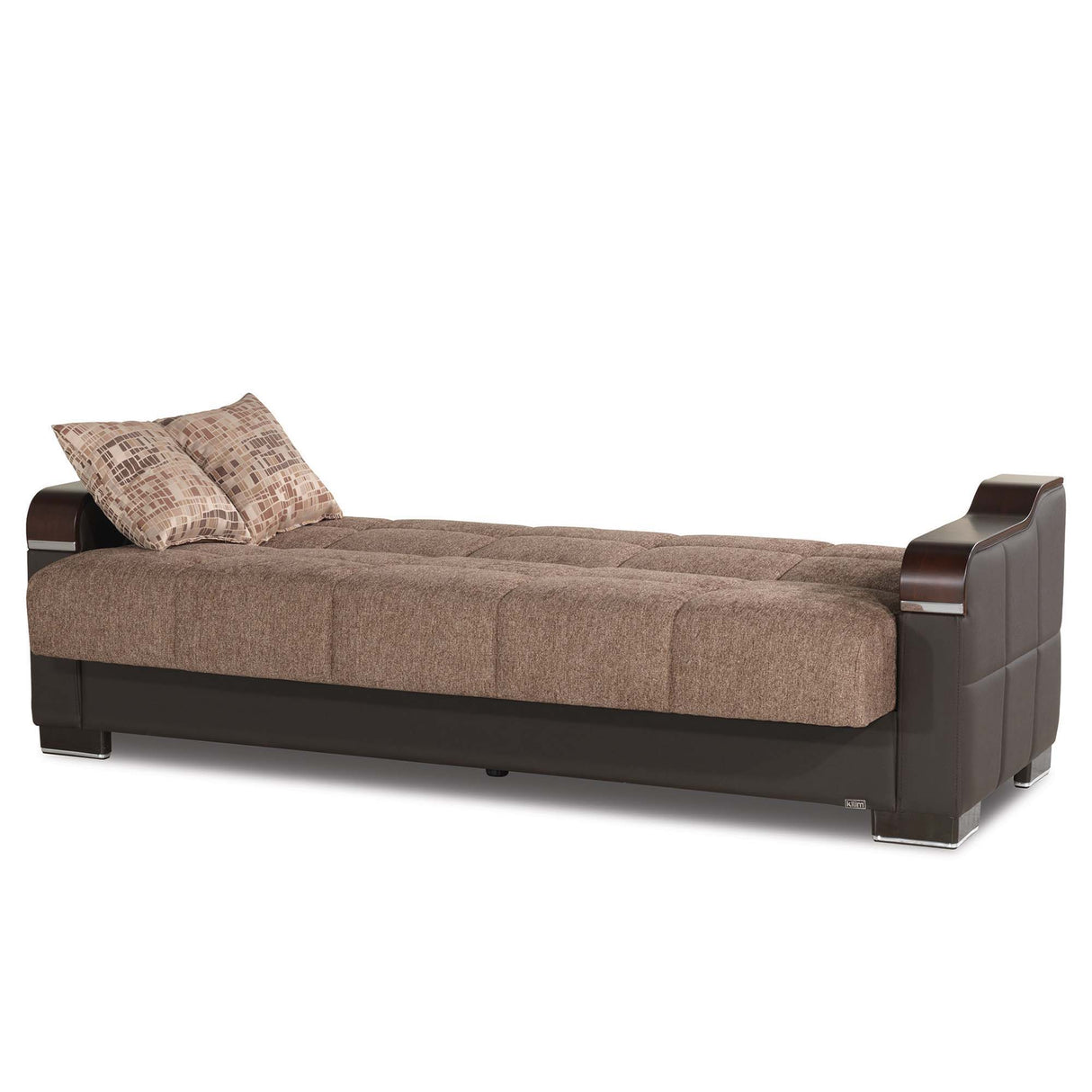 Ottomanson North - Convertible Sofa Bed With Storage