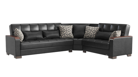 Ottomanson Armada X - Sectional