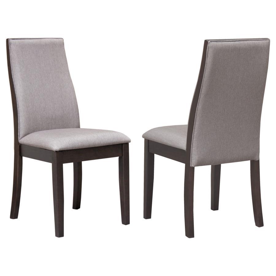 Spring Creek - Upholstered Side Chairs (Set of 2)