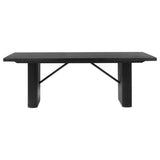 Catherine - Rectangular Dining Table Set