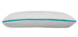 Gel Infused Memory Foam Ventilated Pillow