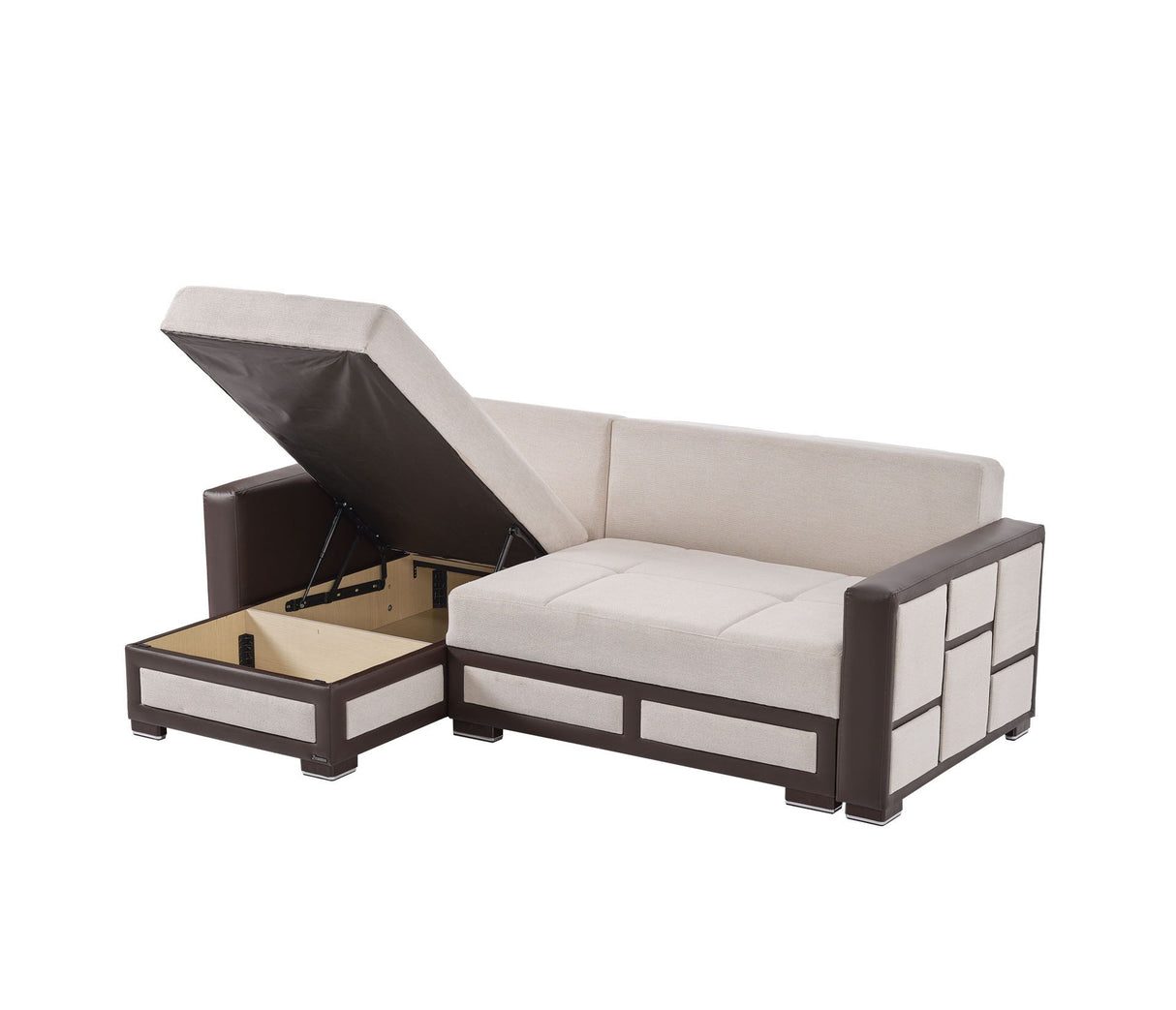 Ottomanson Loft - Sectional