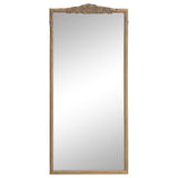 Sylvie - French Provincial Floor Mirror