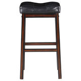 Donald - Upholstered Stools (Set of 2)