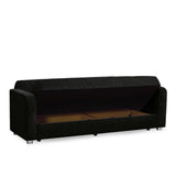 Ottomanson Elegance - Upholstered Convertible Sofabed With Storage