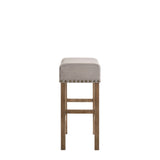 Martha II - Counter Height Stool