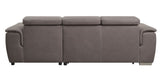 Haruko - Sectional Sofa