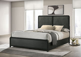 Cavelle - Upholstered Bed