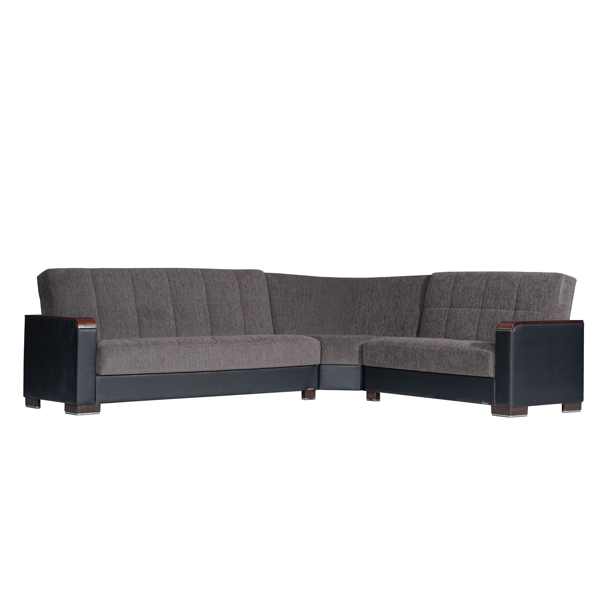 Ottomanson Armada X - Convertible Sectional With Storage