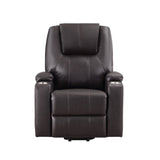 Evander - Power Lift Recliner