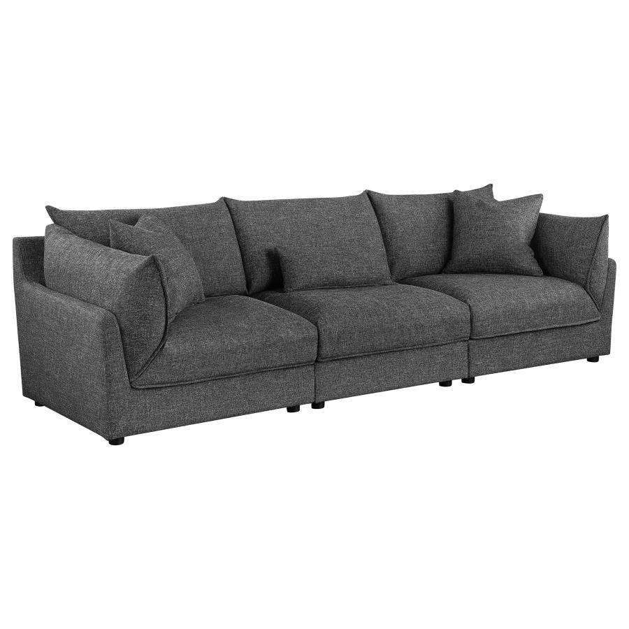 Sasha - Upholstered Modular Sectional