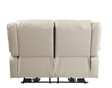 Zuriel - Power Motion Loveseat