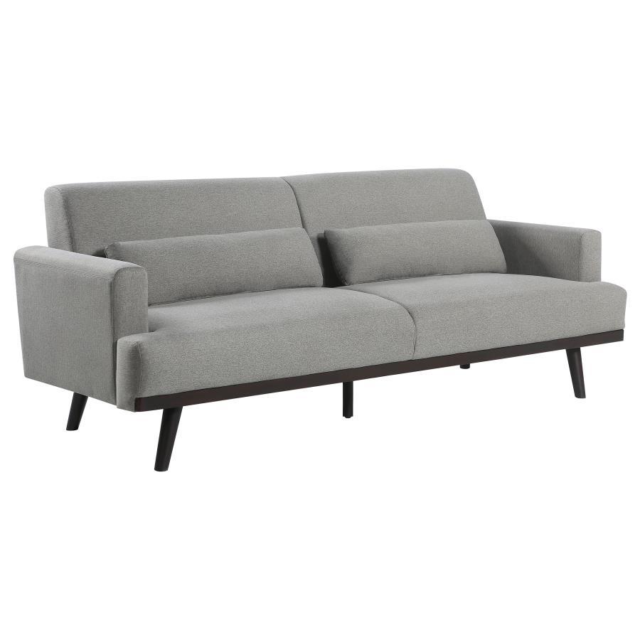 Blake - Upholstered Track Arm Sofa Set